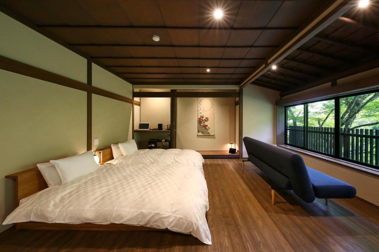 Kyousen Iida Ngoại thất bức ảnh