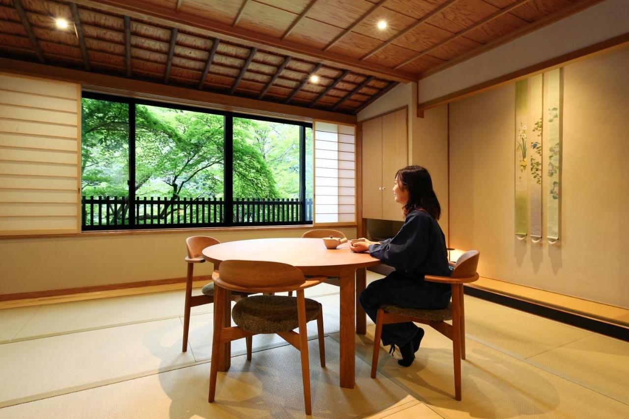 Kyousen Iida Ngoại thất bức ảnh