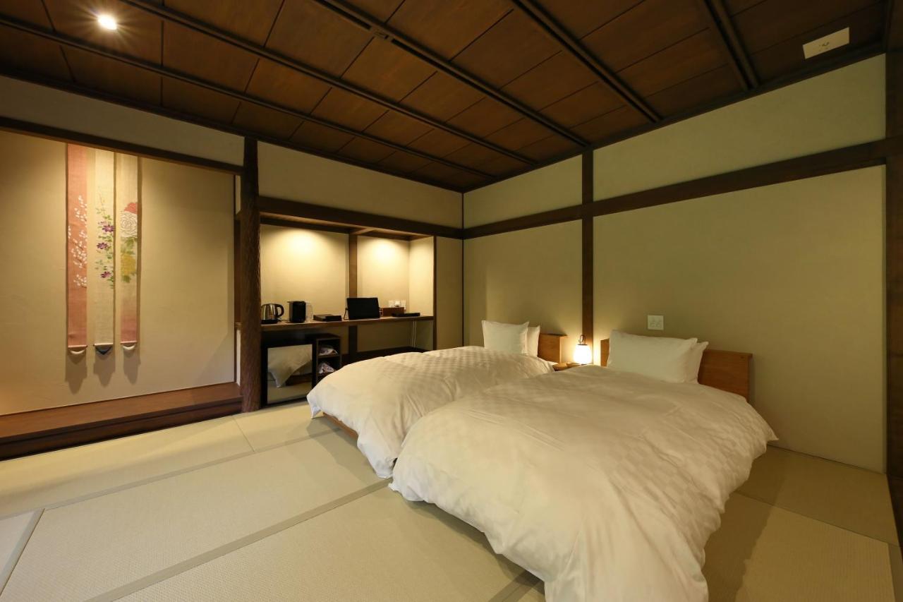 Kyousen Iida Ngoại thất bức ảnh