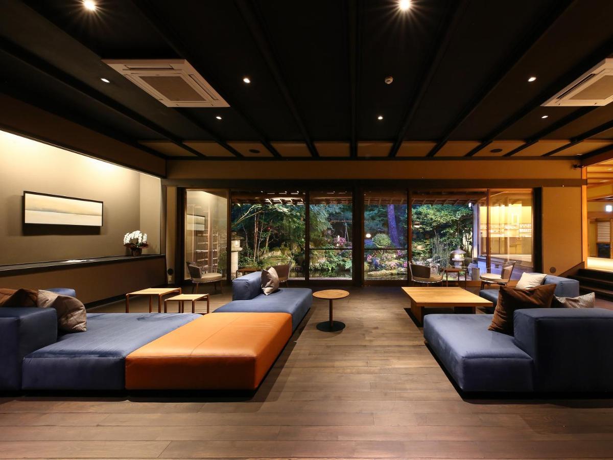 Kyousen Iida Ngoại thất bức ảnh