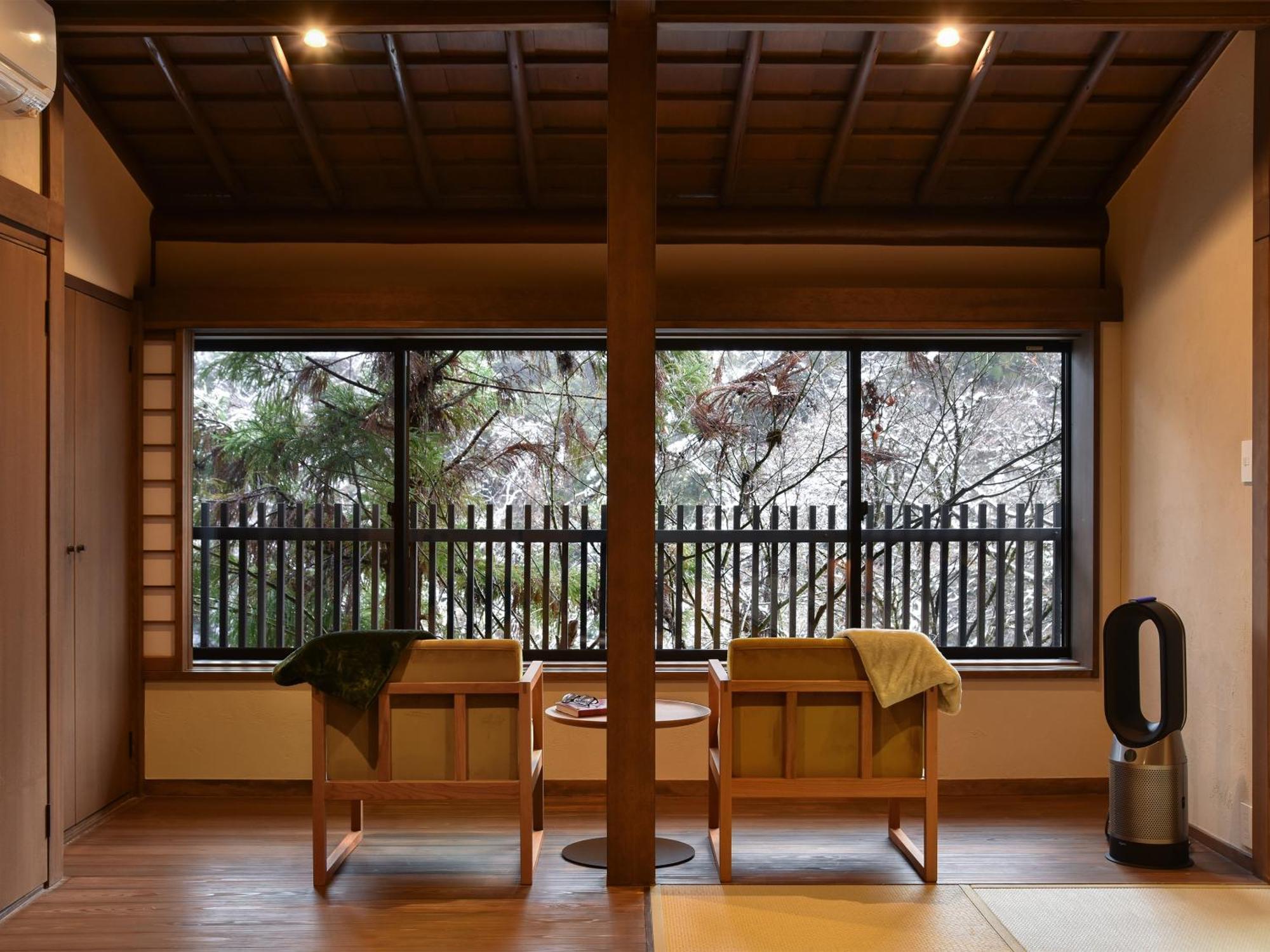 Kyousen Iida Ngoại thất bức ảnh